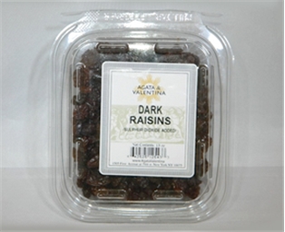 Raisins Dark (9Oz)