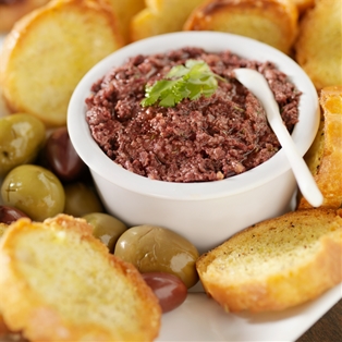 Tapenade