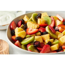 Fruit Salad Fresh 20 Oz