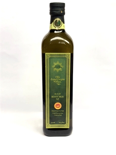 A&amp;V Monti Iblei Dop Evoo 0.75L