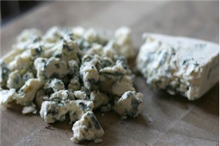 Crumbled Blue Cheese (7 oz.)