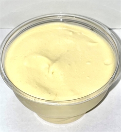 Mango Mousse (6oz)