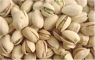 Pistachio Unshelled Unsalted Roasted Jumbo