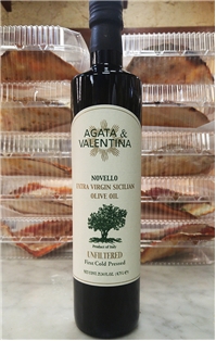A&amp;V Evoo Scln Novello 25oz