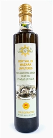 A&amp;V Sicilian D.O.P. Val Di Mazara EVOO (16.9oz.)