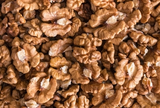 Organic Walnut Halves &amp; Pieces