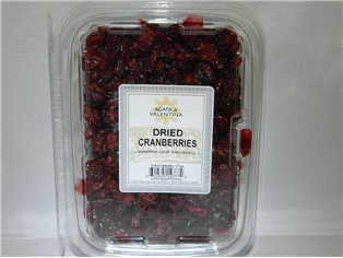 Cranberries 14Oz