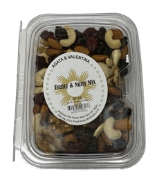 Snack Mix Fruity &amp; Nutty Mix 14Oz