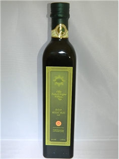 A&amp;V MONTI IBLEI D.O.P. EVOO 17OZ