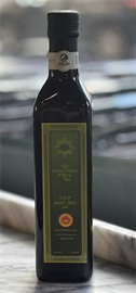 A&amp;V MONTI IBLEI D.O.P. EVOO 17OZ