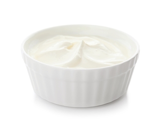 Sour Cream 8Oz A&amp;V