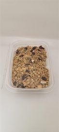 A&amp;V Hungry Crunch Granola