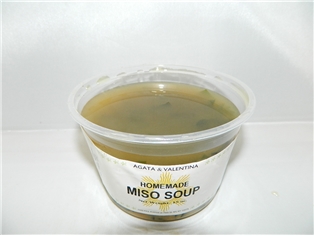 Miso Soup