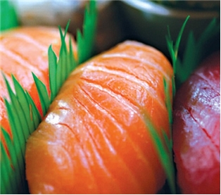 Nigiri Sushi Pack (9 oz.)