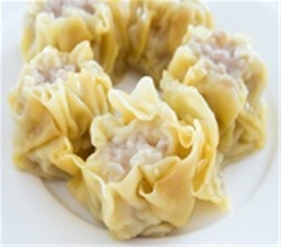 Shrimp Shumai (4oz)