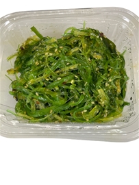 Seaweed Salad (4 oz.)