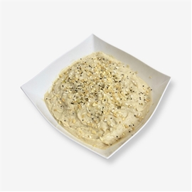 A&amp;V Everything Hummus (8oz)