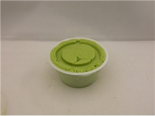 Wasabi Paste (2oz)