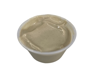 Wasabi Sauce (2oz)
