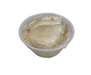 Pickled Ginger (2oz)