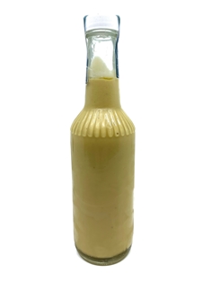 Dijon Mustard Vinaigrette