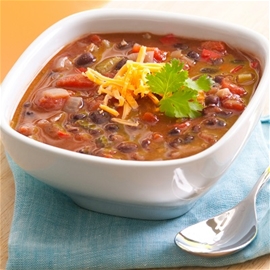 Black Bean Soup (15oz)