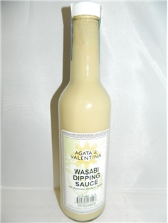 A&amp;V Wasabi Dipping Sauce