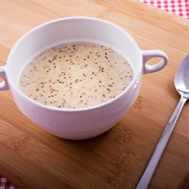 Dressing Honey Mustard 16Oz