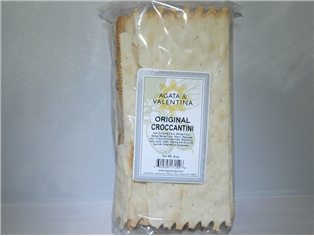 Croccantini Original A&amp;V