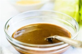 Balsamic Vinaigrette Salad Dressing
