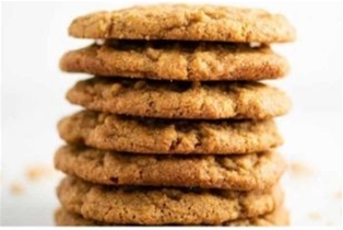 Gluten Free Peanut Butter Cookie (3Oz)