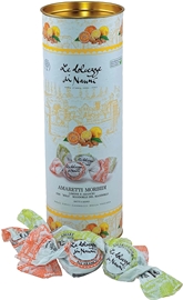 La Dolcezze Ameretti Morbidi Orange &amp; Lemon Cobe