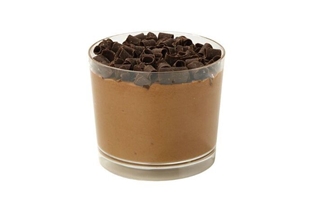 Chocolate Mousse