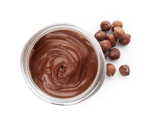 Crema Di Nocciola Hazelnu