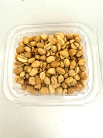 Peanuts Jumbo Salted 9.5Oz