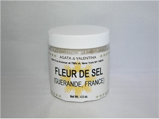 A&amp;V Fleur De Sel (Guerande, France)