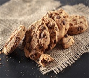 Chocolate Chunk Cookies (8Pc)