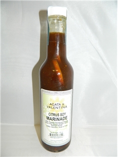 Citrus Soy Marinade