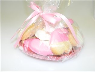 Christams Cookie Tray (10oz.)