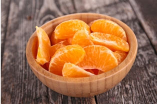 Clementine Bites 11Oz