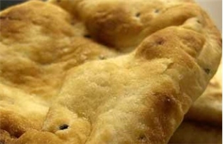 A&amp;V Homemade Naan Bread (3 pcs.)