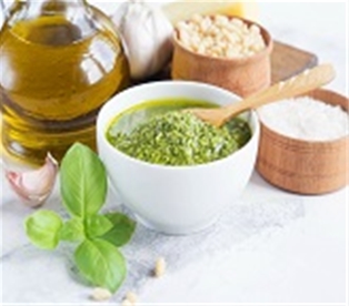 Sauce Walnut Pesto