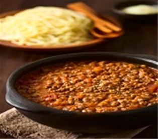 Bolognese Sauce