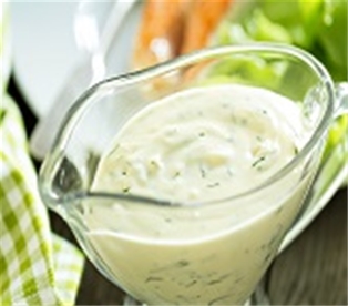 Sauce Mustard Dill