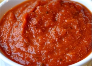 Sauce Marinara