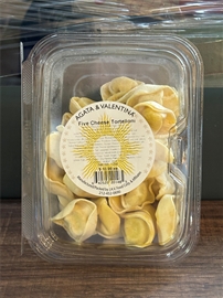 Five Cheese Tortelloni (12oz)