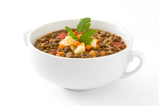 Soup Lentil