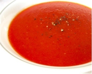Tomato Soup (15 oz.)