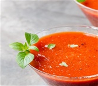 A&amp;V Gazpacho