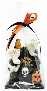 Halloween Haunted Castle